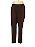 MICHAEL Michael Kors Brown Casual Pants Size 18 - photo 1