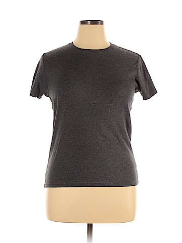Gap Short Sleeve T-Shirt (view 1)
