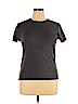 Gap Gray Short Sleeve T-Shirt Size XL - photo 1