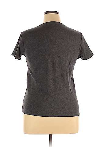 Gap Short Sleeve T-Shirt (view 2)