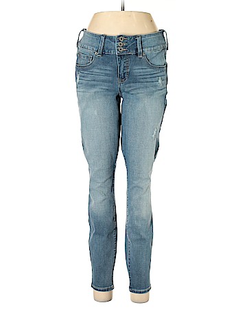 Torrid Jeans (view 1)