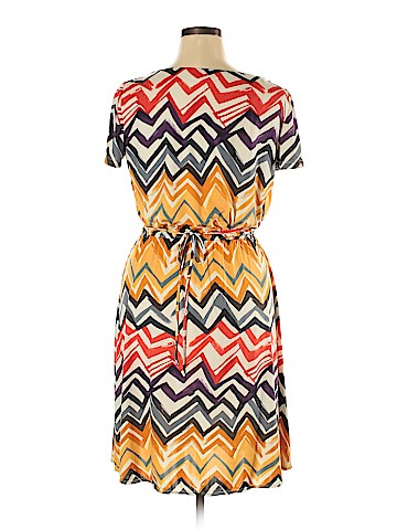 DressBarn Casual Dress (view 2)