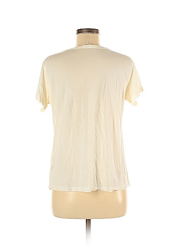 Adriano Goldschmied Short Sleeve T-Shirt (view 2)