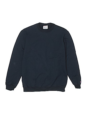 Champion Pullover Sweater (view 1)
