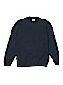 Champion Blue Pullover Sweater Size XL (youth) - photo 1