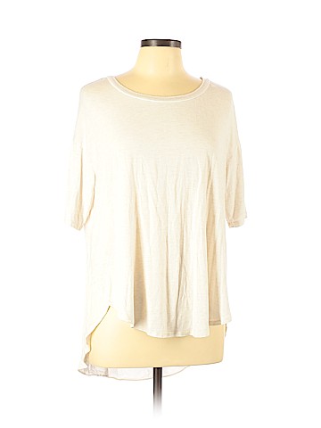 American Eagle Outfitters Short Sleeve Top (view 1)