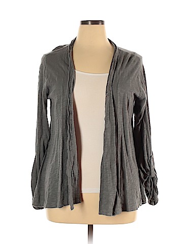 INC International Concepts Cardigan (view 1)