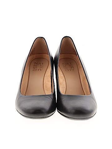 Naturalizer Heels (view 2)