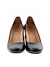 Naturalizer Black Heels Size 8 (wide) - photo 2