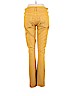Citizens of Humanity Yellow Jeans Size 27 waist - photo 2