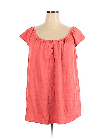 Old Navy Sleeveless Top (view 1)