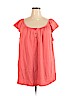 Old Navy Orange Sleeveless Top Size 3X - photo 1