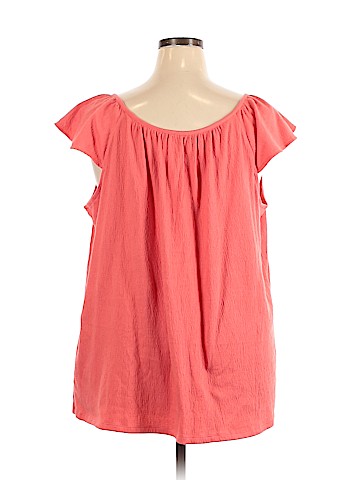 Old Navy Sleeveless Top (view 2)