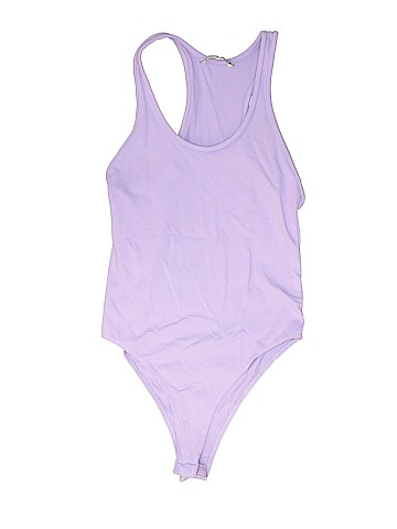 Zara Bodysuit (view 1)