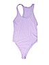 Zara Purple Bodysuit Size S - photo 1