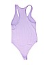 Zara Purple Bodysuit Size S - photo 2