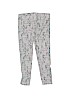 Carter's Gray Leggings Size 2T - photo 1