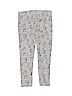 Carter's Gray Leggings Size 2T - photo 2