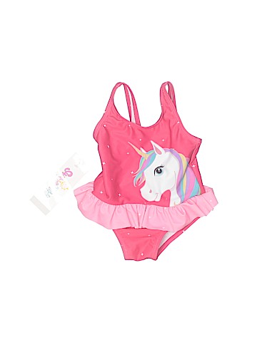 Assorted Brands One Piece Swimsuit (view 1)