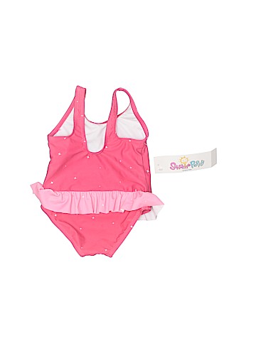 Assorted Brands One Piece Swimsuit (view 2)