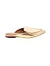 Esprit Tan Mule/Clog Size 7 - photo 1