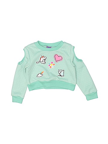 Assorted Brands Sweatshirt (view 1)