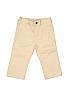 Tommy Hilfiger Tan Khakis 12-18 MO / 18 MO - photo 1