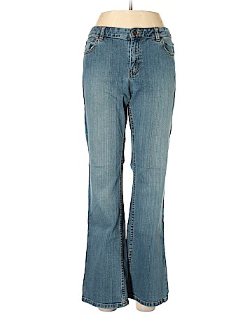MICHAEL Michael Kors Jeans (view 1)