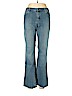MICHAEL Michael Kors Blue Jeans Size 12 - photo 1