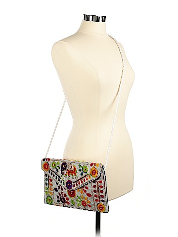 Unbranded Crossbody Bag (view 2)