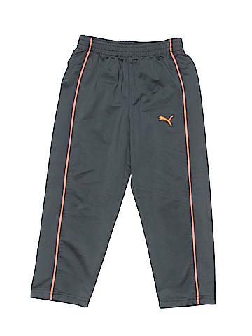 Puma Track Pants (view 1)