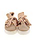 Steve Madden Tan Sneakers Size 6 1/2 - photo 2