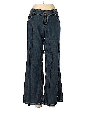 MICHAEL Michael Kors Jeans (view 1)