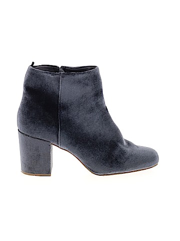 Old Navy Ankle Boots (view 1)