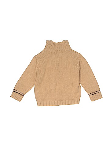 Boyz Wear By Nannette Pullover Sweater (view 2)