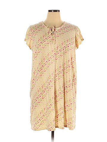 Basic Editions Casual Dress (view 1)