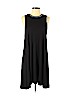 American Eagle Outfitters Black Casual Dress Size L - photo 1