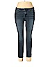 Old Navy Blue Jeans Size 16 - photo 1