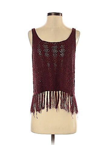 Garage Tank Top (view 1)