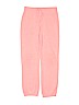 Old Navy Pink Sweatpants Size 6 - 7 - photo 1