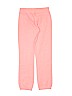 Old Navy Pink Sweatpants Size 6 - 7 - photo 2
