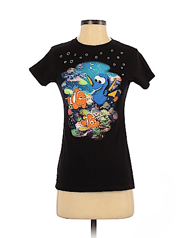 Disney Short Sleeve T-Shirt (view 1)