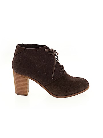 TOMS Wedges (view 1)