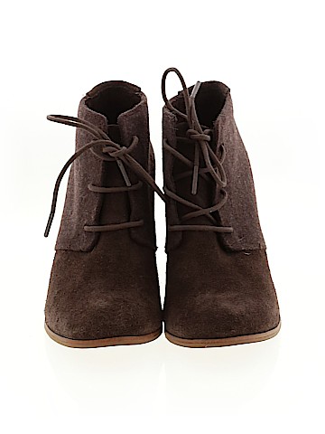 TOMS Wedges (view 2)