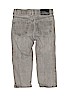 Lee 100% Cotton Gray Jeans Size 3T - photo 2