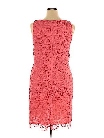 Ann Taylor LOFT Casual Dress (view 2)