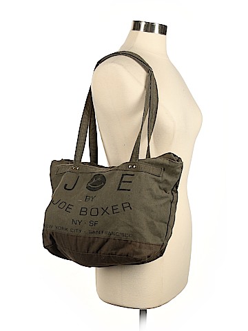 Joe Boxer Shoulder Bag (view 2)