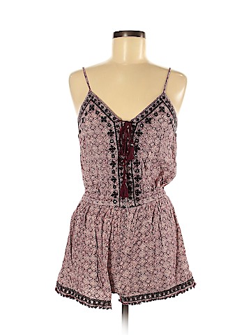 American Eagle Outfitters Romper (view 1)