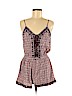 American Eagle Outfitters Burgundy Romper Size M - photo 1