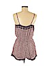 American Eagle Outfitters Burgundy Romper Size M - photo 2